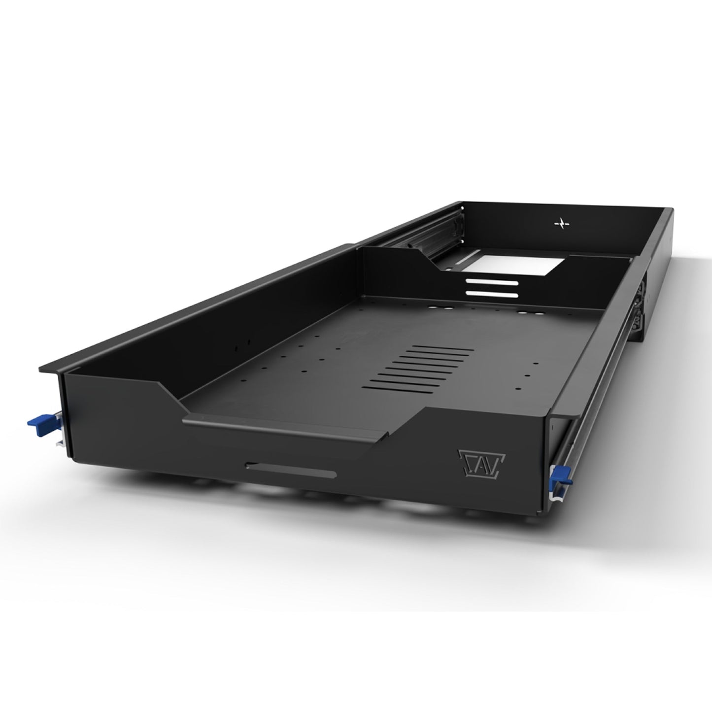Cargo Tray System Pro - 28" X 22" Cargo Slide Canyon Adventure Vans