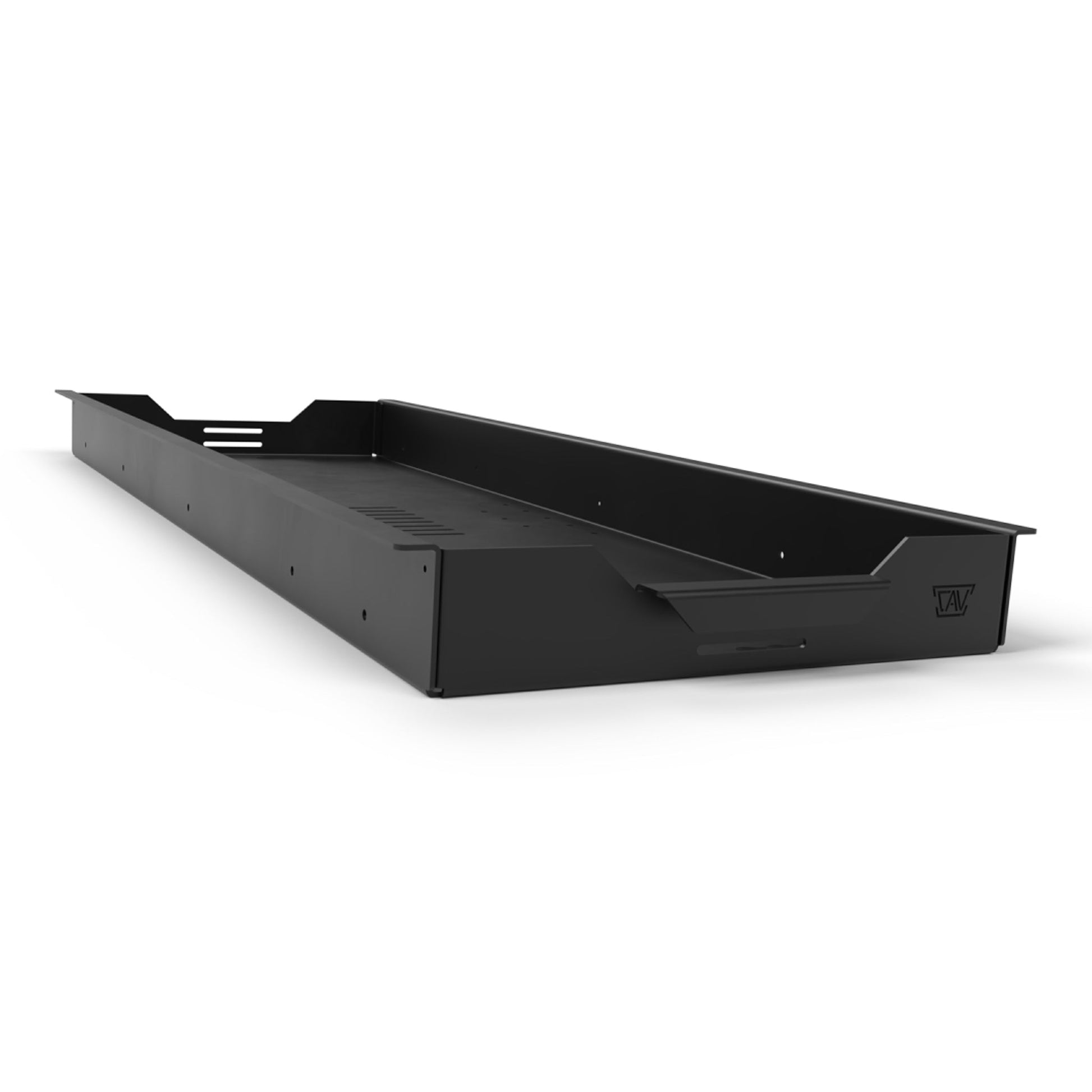 Cargo Tray System Pro - TRAY ONLY 48" X 19" Canyon Adventure Vans