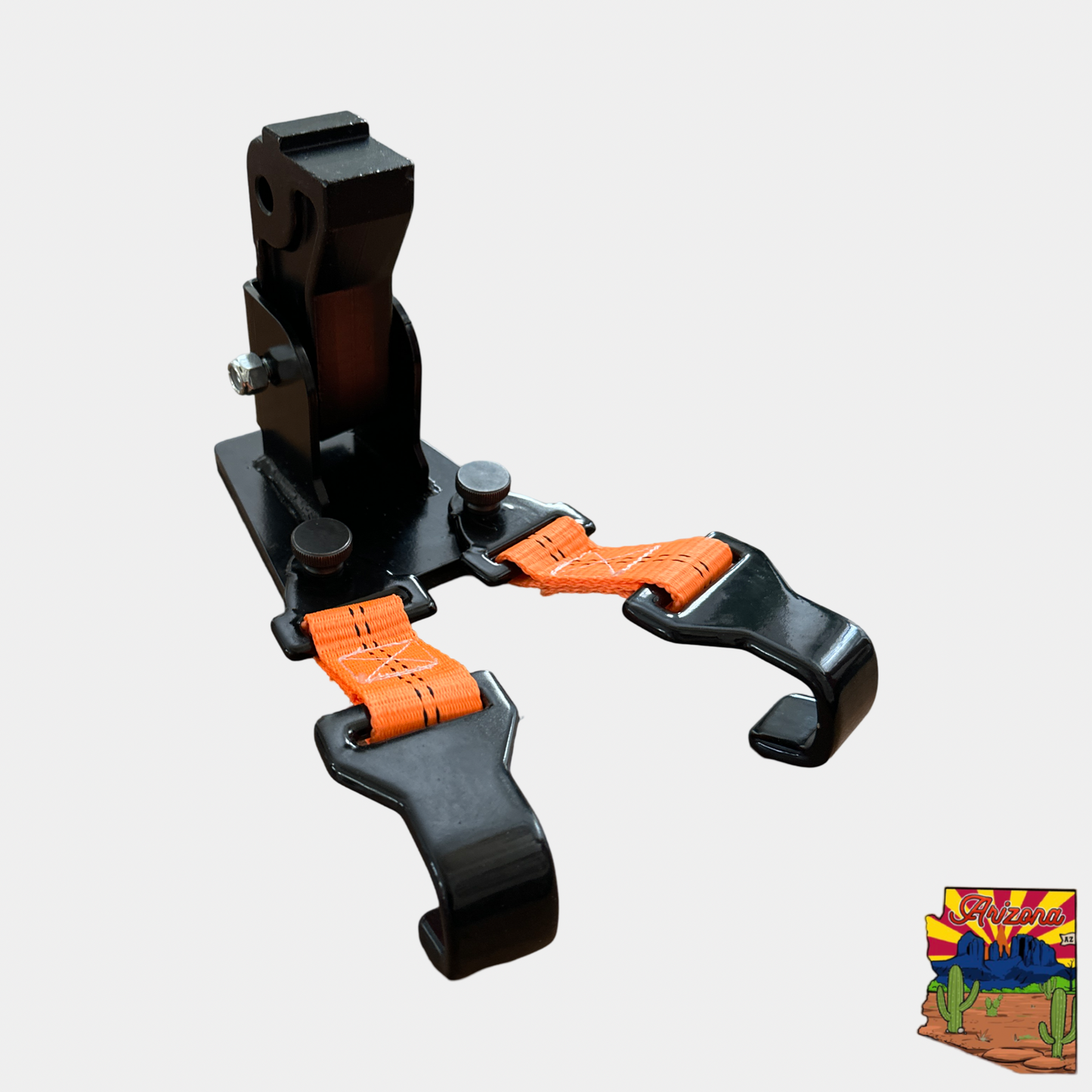 MOJAB Jack Wheel Strap MOJAB OFFROAD