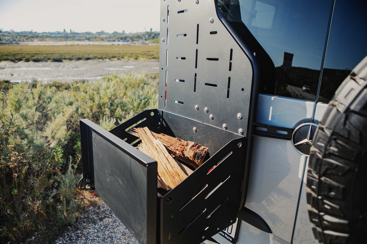 Sprinter Mule Medium Box The Van Mart