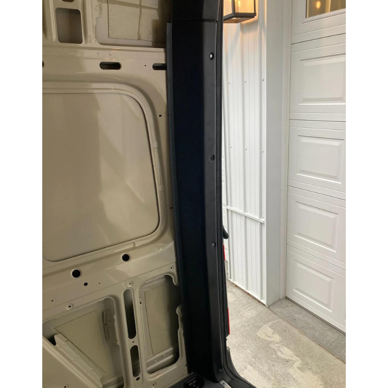 Mercedes Sprinter D-Pillar Trim Kit (Rear Door Threshold) GoCode