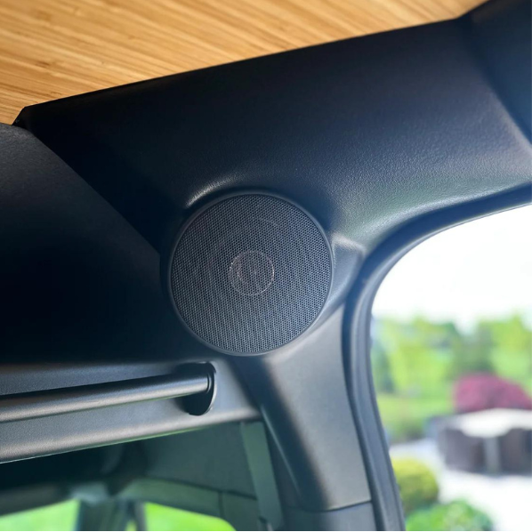 Mercedes Sprinter Full Interior Trim Kit GoCode