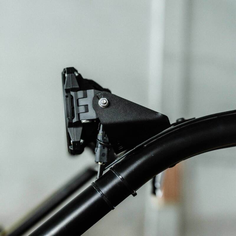 KC Pro6 39” LED Light Bar for Polaris RZR Pro XP/Turbo R