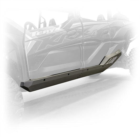 Kawasaki Teryx KRX / KRX4 1000 Rock Sliders | DRT Motorsports