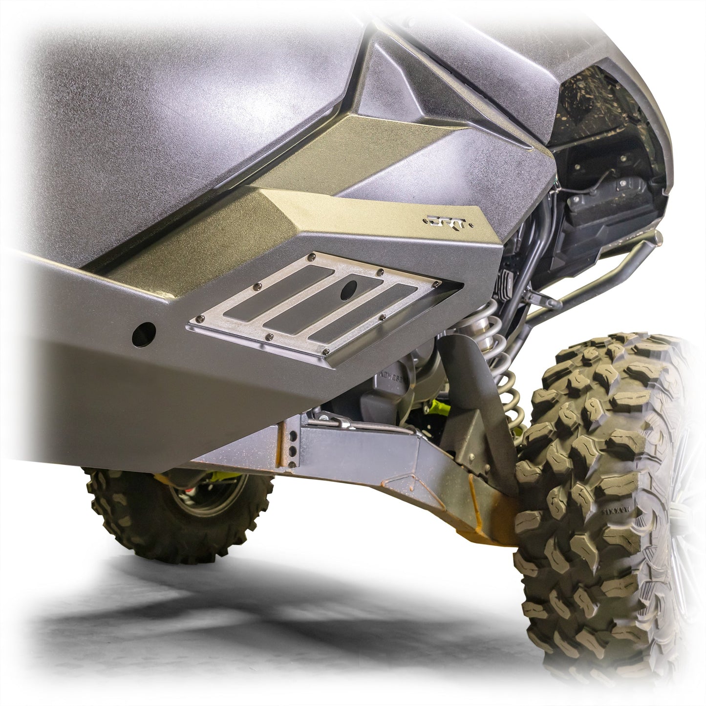 Kawasaki Teryx KRX / KRX4 1000 Rock Sliders | DRT Motorsports