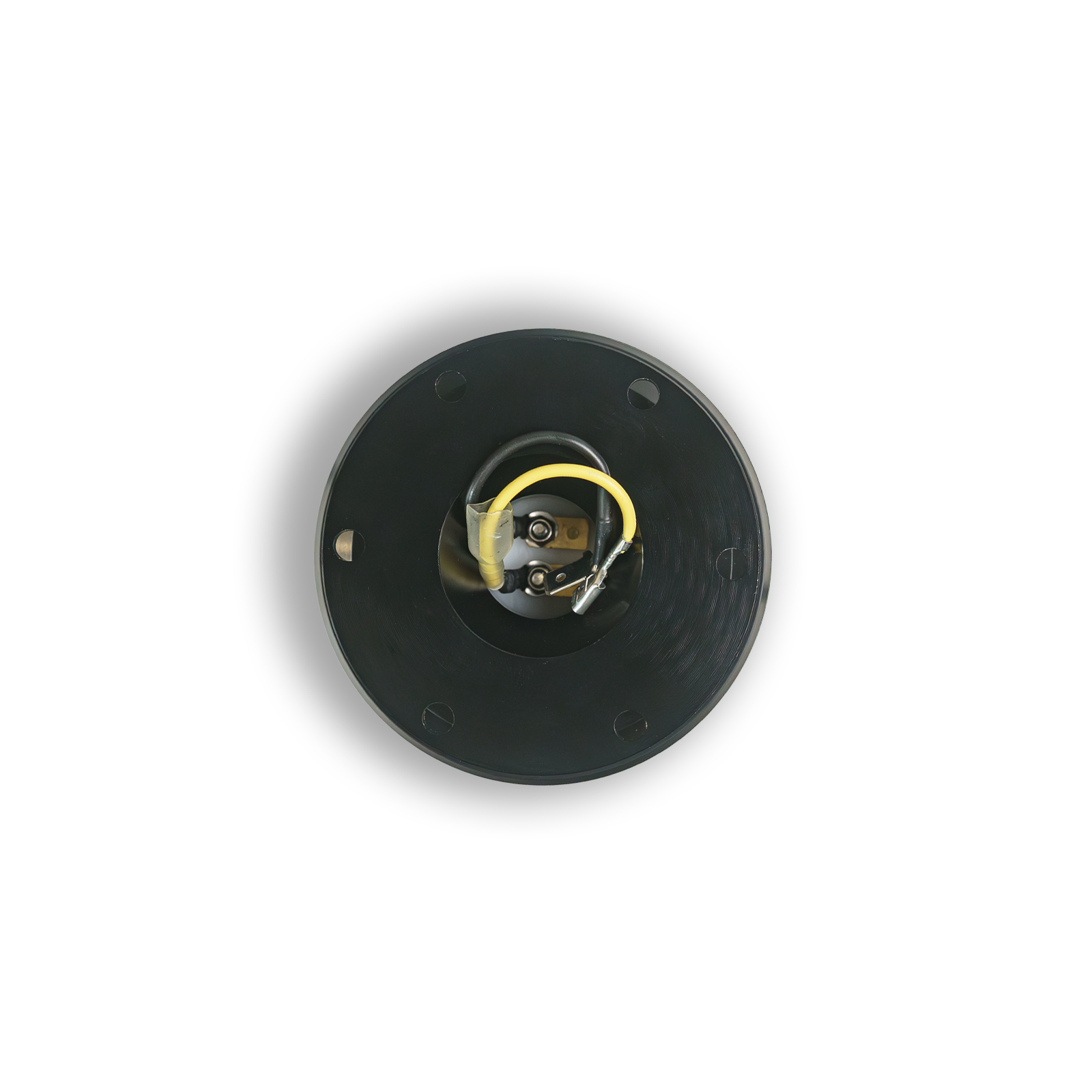 Quick Release Steering Wheel Hub MOJAB OFFROAD