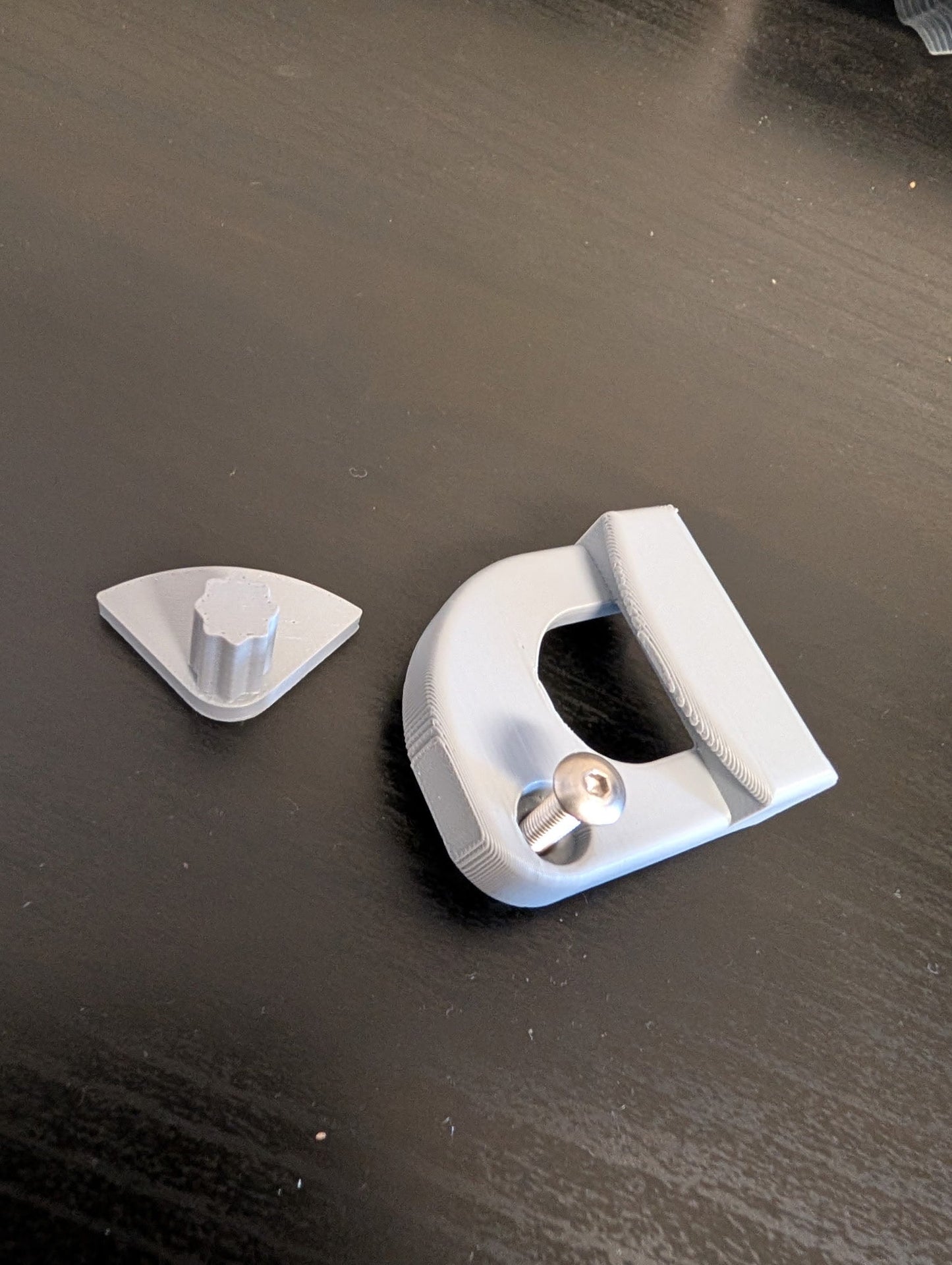 CAtuned Off-Road 2024+ Toyota Tacoma and 4Runner Shutter Delete