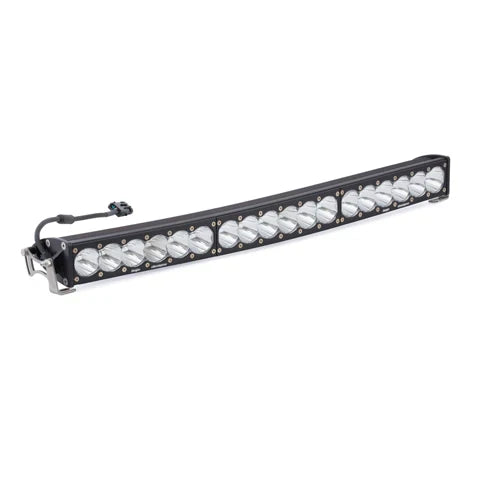 Baja Designs OnX6 Arc LED Light Bar | Universal