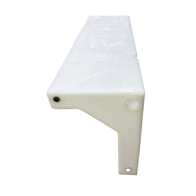 28-Gallon Promaster Wheel Well Water Tank - Right (PM-R-28) GoCode