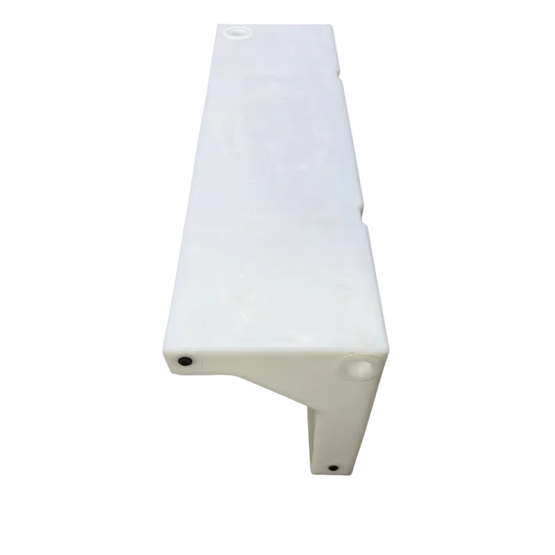 28-Gallon Promaster Wheel Well Water Tank - Right (PM-R-28) GoCode