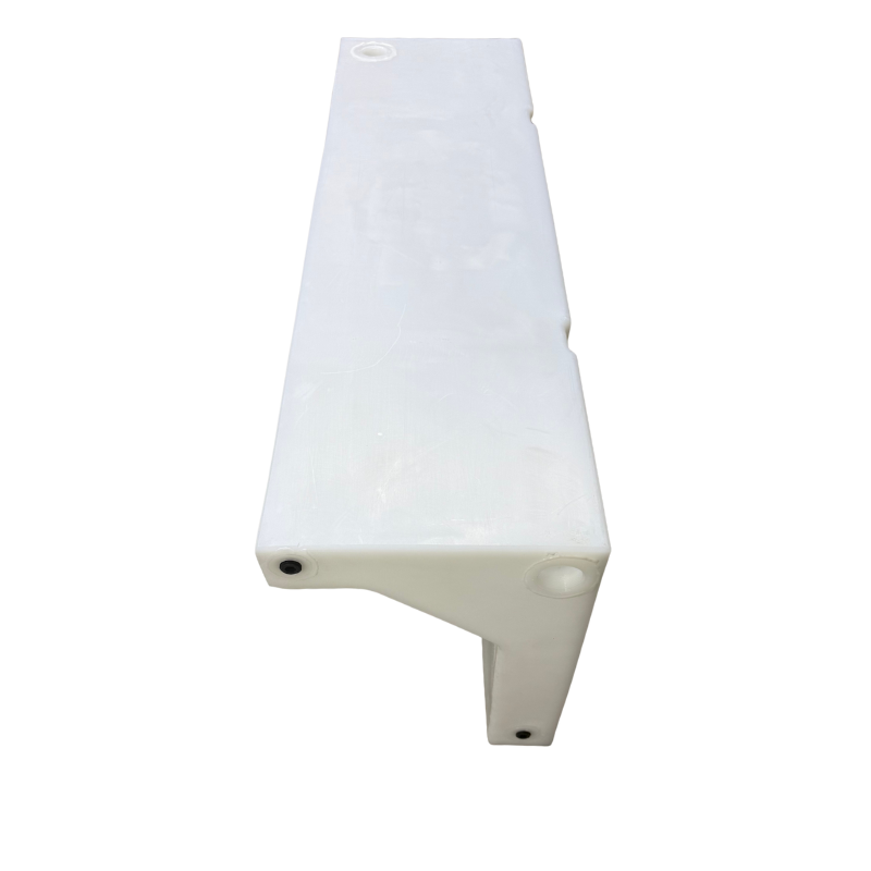 28-Gallon Promaster Wheel Well Water Tank - Right (PM-R-28) GoCode