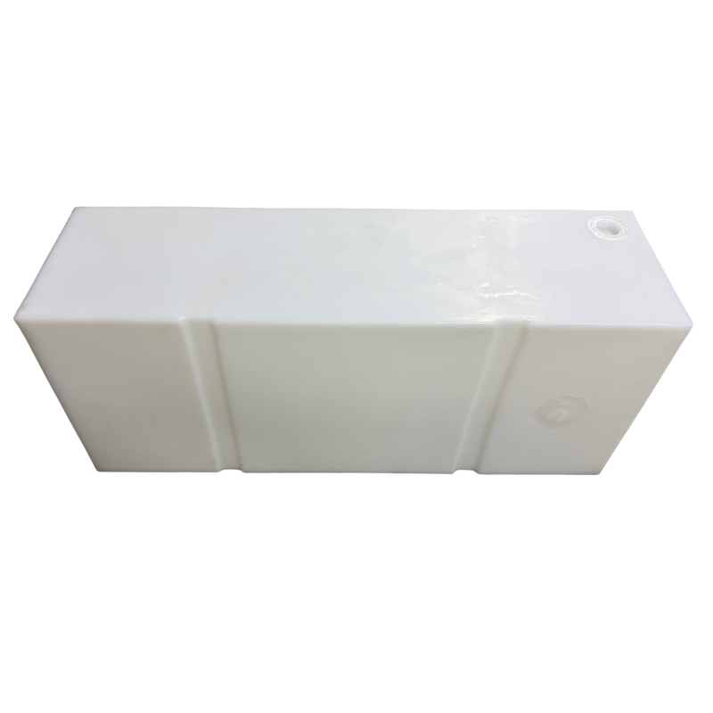 28-Gallon Promaster Wheel Well Water Tank - Right (PM-R-28) GoCode
