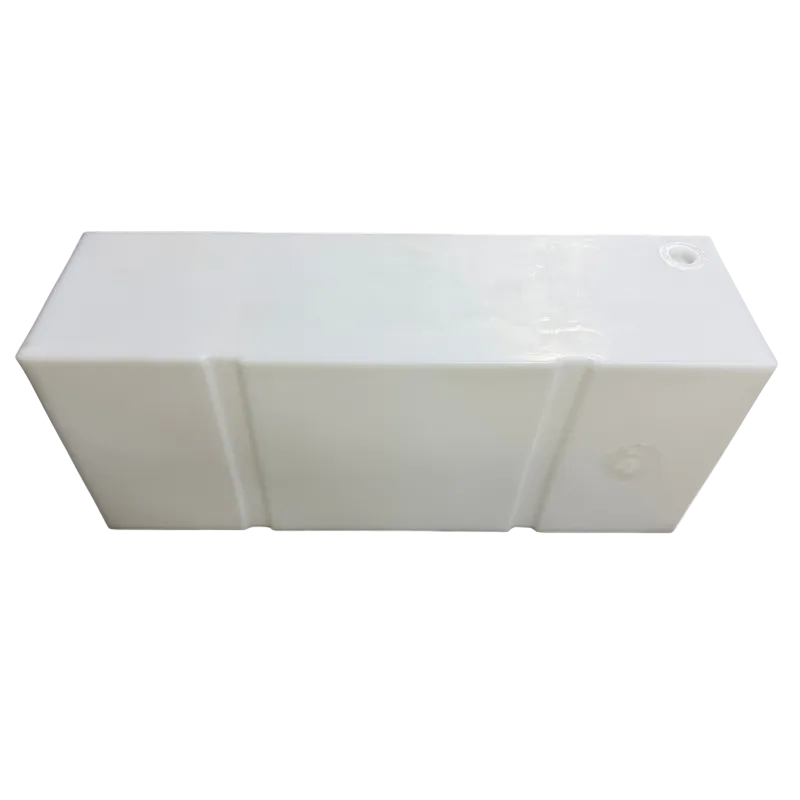 28-Gallon Promaster Wheel Well Water Tank - Right (PM-R-28) GoCode