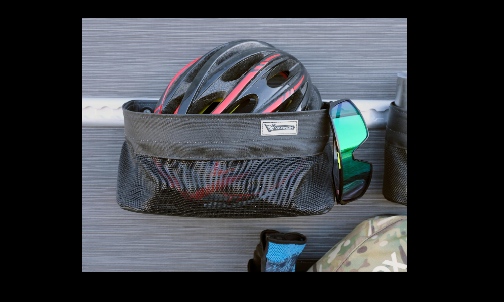 VANNON Utility Baskets & Bottle Holders VANNON