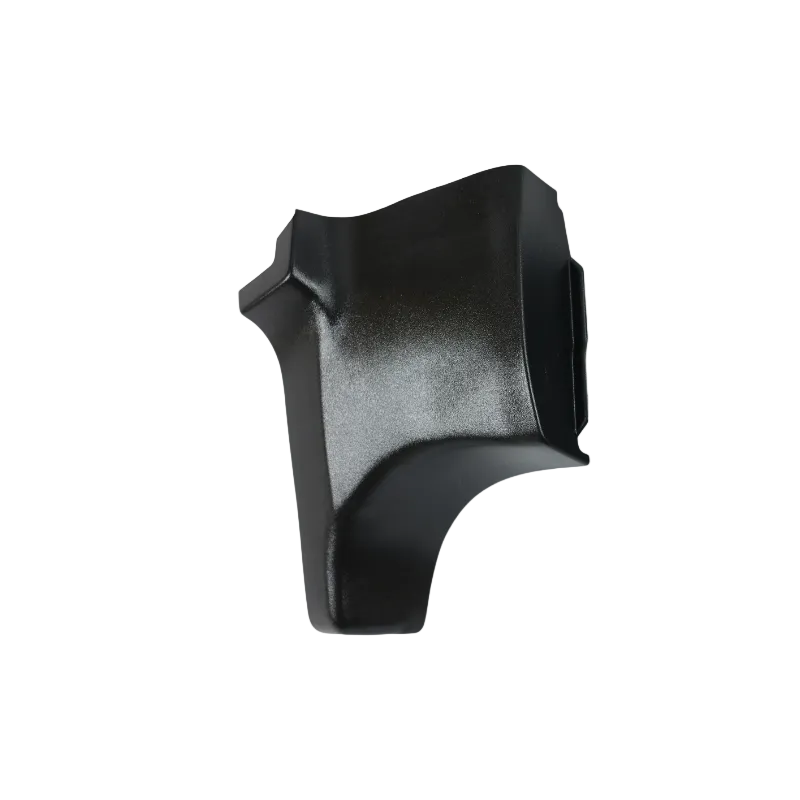 Ford Transit High Roof B Pillar Passenger GoCode