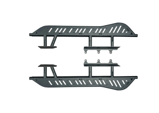 Toyota 5th Gen 4Runner Rock Sliders (2010-2024)