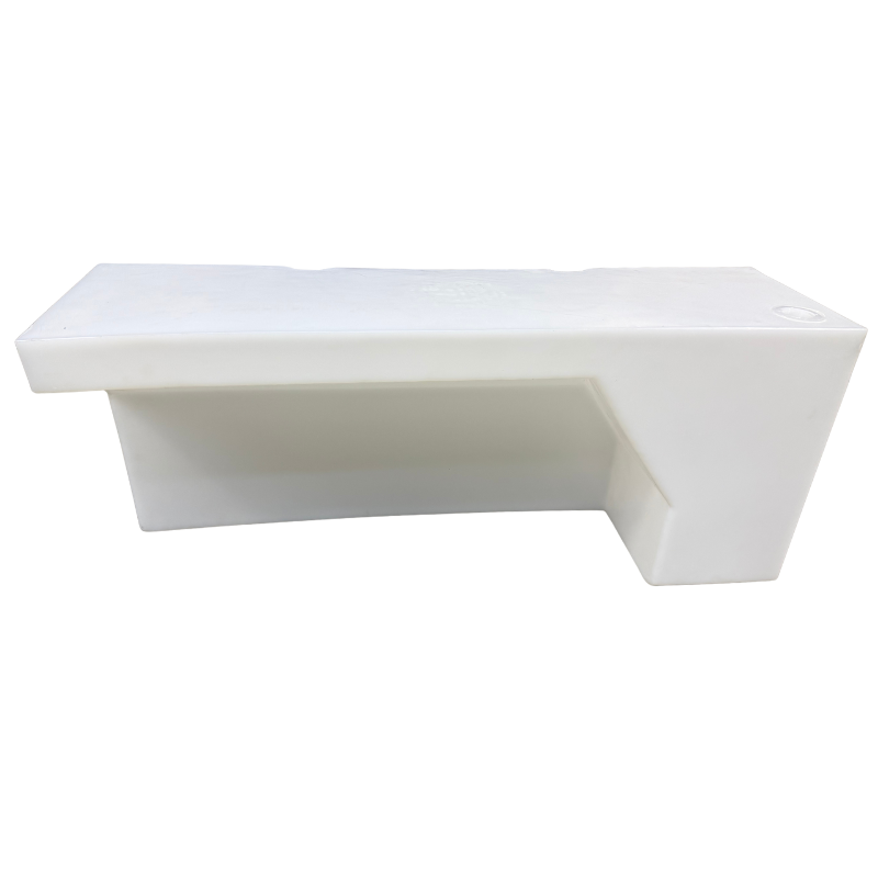 28-Gallon Promaster Wheel Well Water Tank - Left (PM-L-28) GoCode