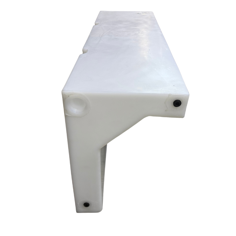28-Gallon Promaster Wheel Well Water Tank - Left (PM-L-28) GoCode