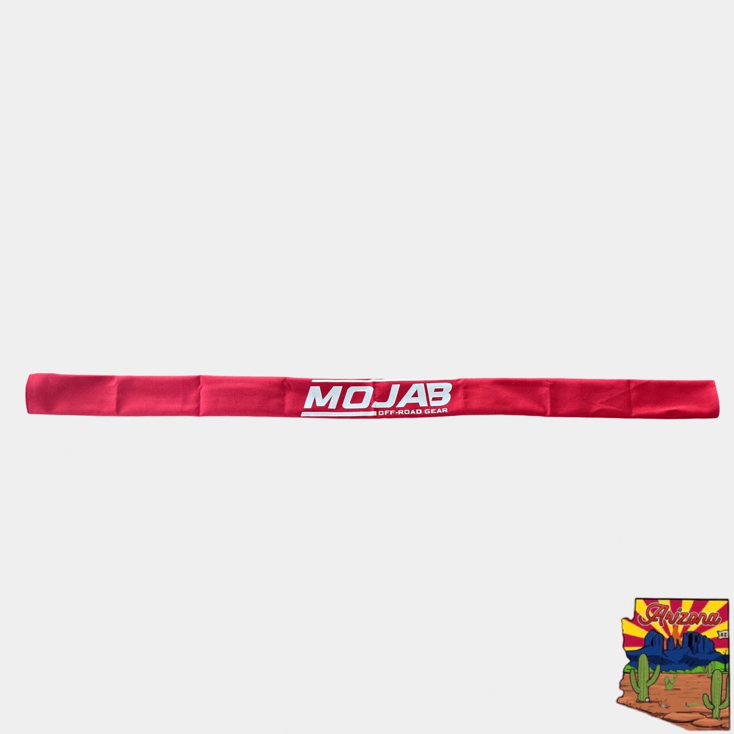 Rope and Strap sleeve guard