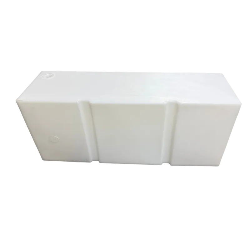28-Gallon Promaster Wheel Well Water Tank - Left (PM-L-28) GoCode