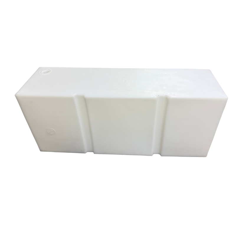 28-Gallon Promaster Wheel Well Water Tank - Left (PM-L-28) GoCode