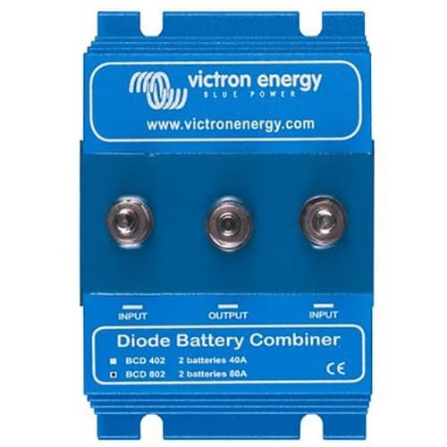 Victron BCD 402 2 batteries 40A (combiner diode) [BCD000402000]