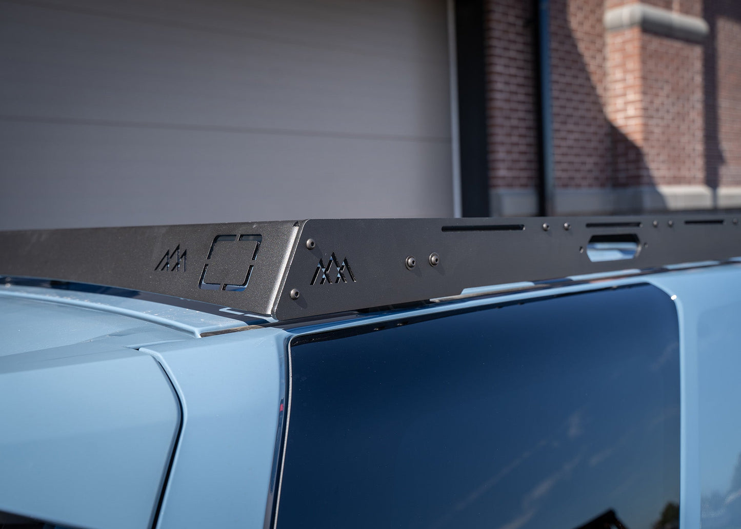 DRIFTR 6th Gen Toyota 4Runner Roof Rack (2025)