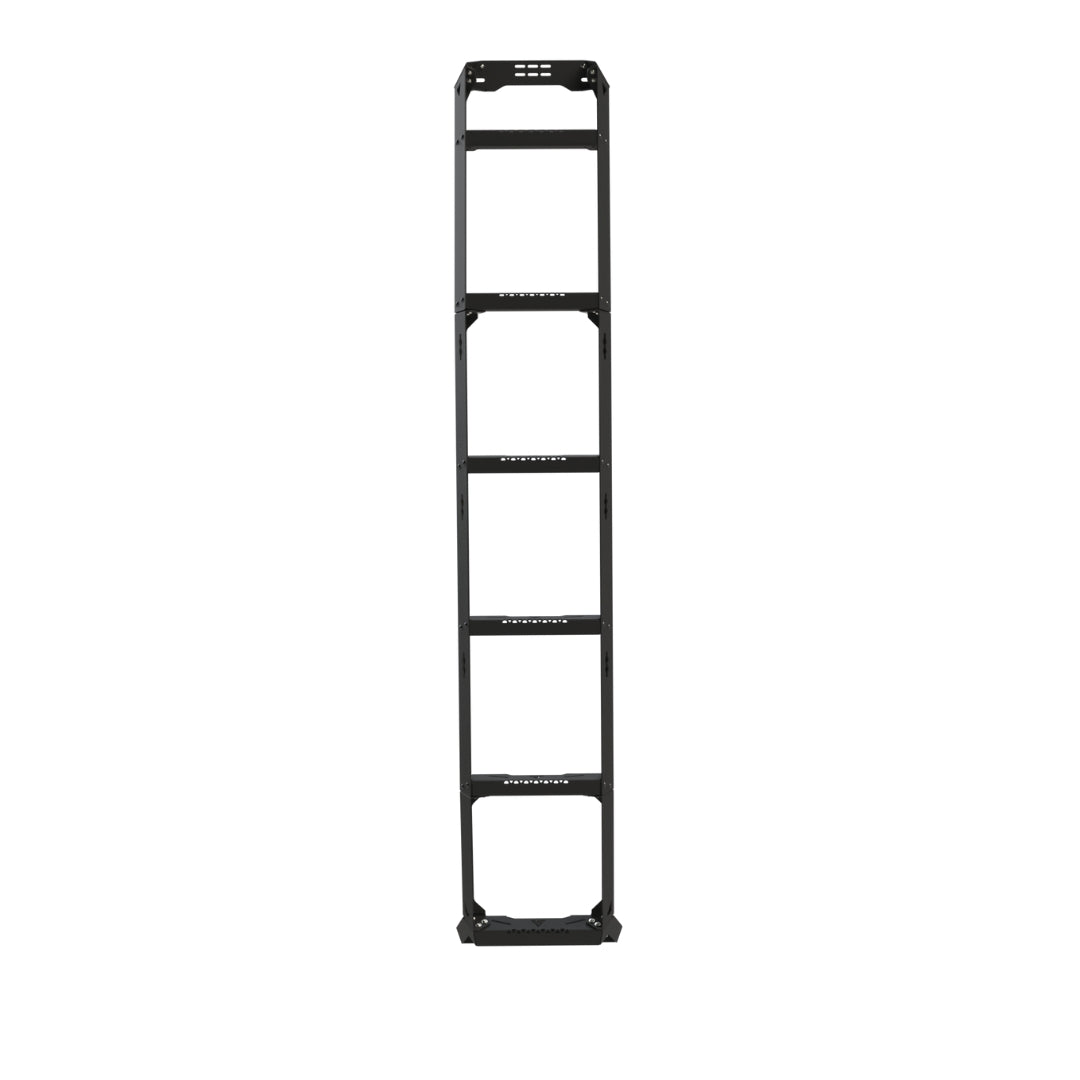 Transit Scout Side Ladder The Van Mart