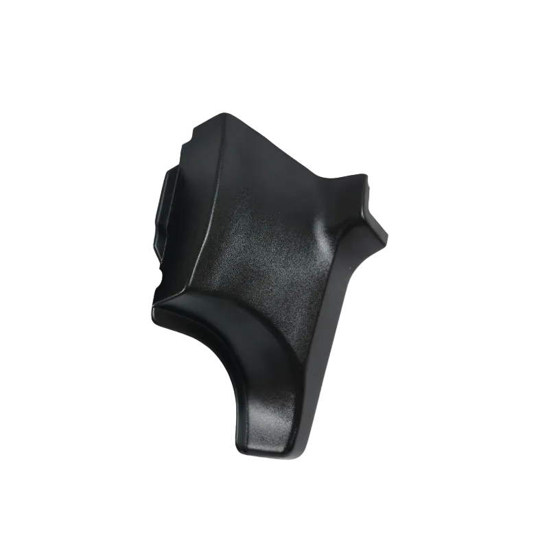 Ford Transit High Roof B Pillar Driver GoCode