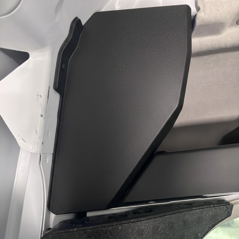 ProMaster Front Trim Kit GoCode