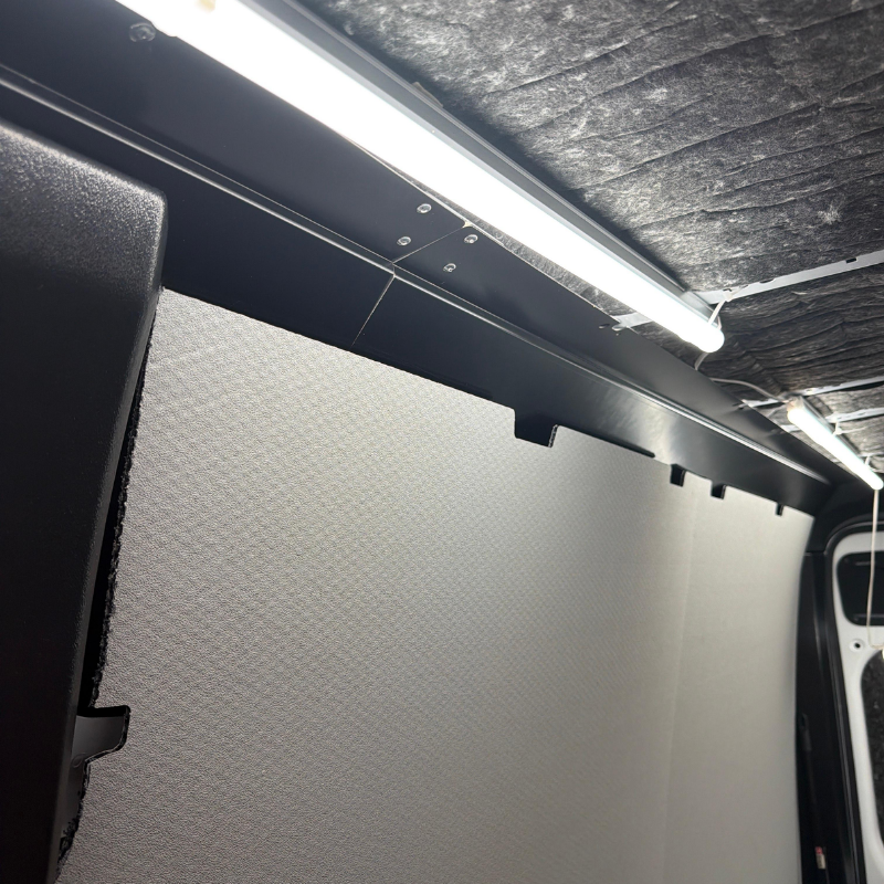 ProMaster Rail Kit GoCode