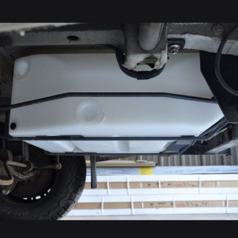 NW Conversions 28 Gallon Spare Tire Water Tank (SP-ST-28)