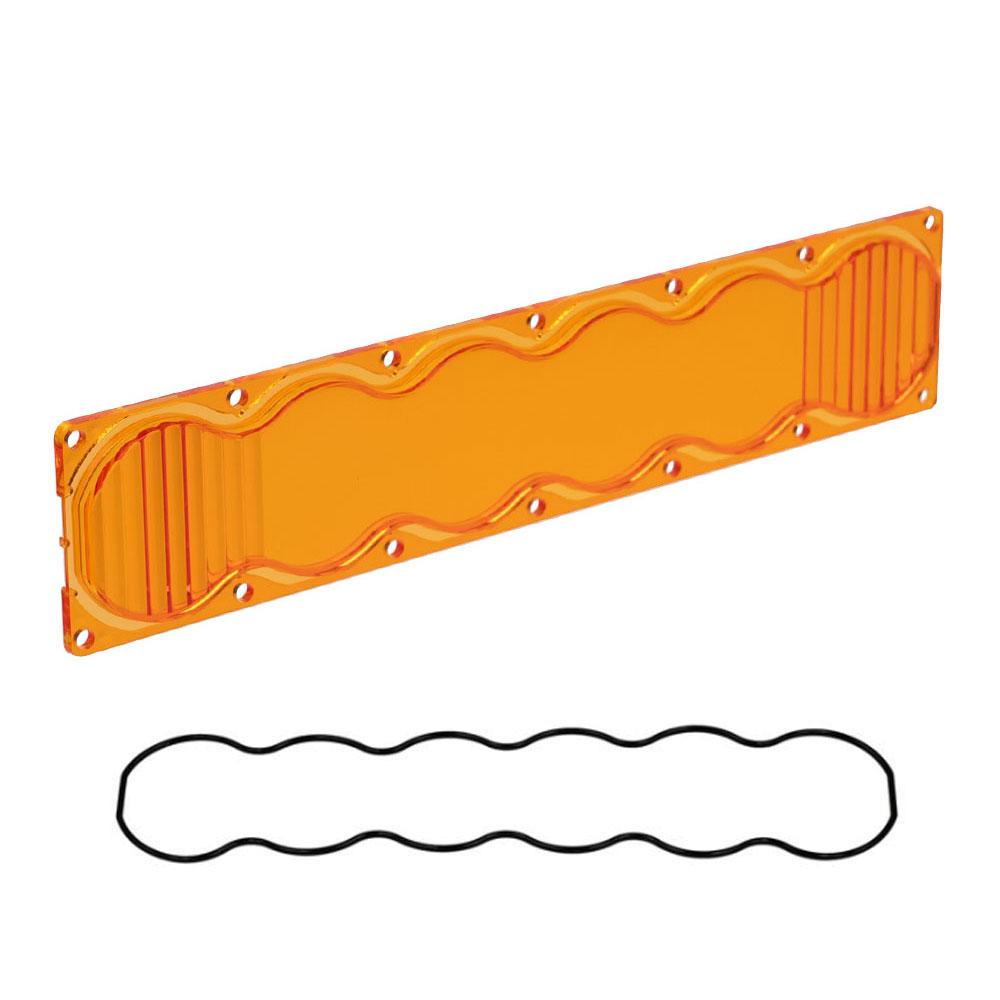 OnX6 Light Bar Lens Kit – 10" | Baja Designs