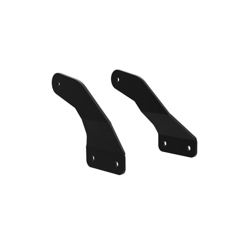 Can-Am Maverick R Overhead Light Mount – 45" LED Bar (24+)