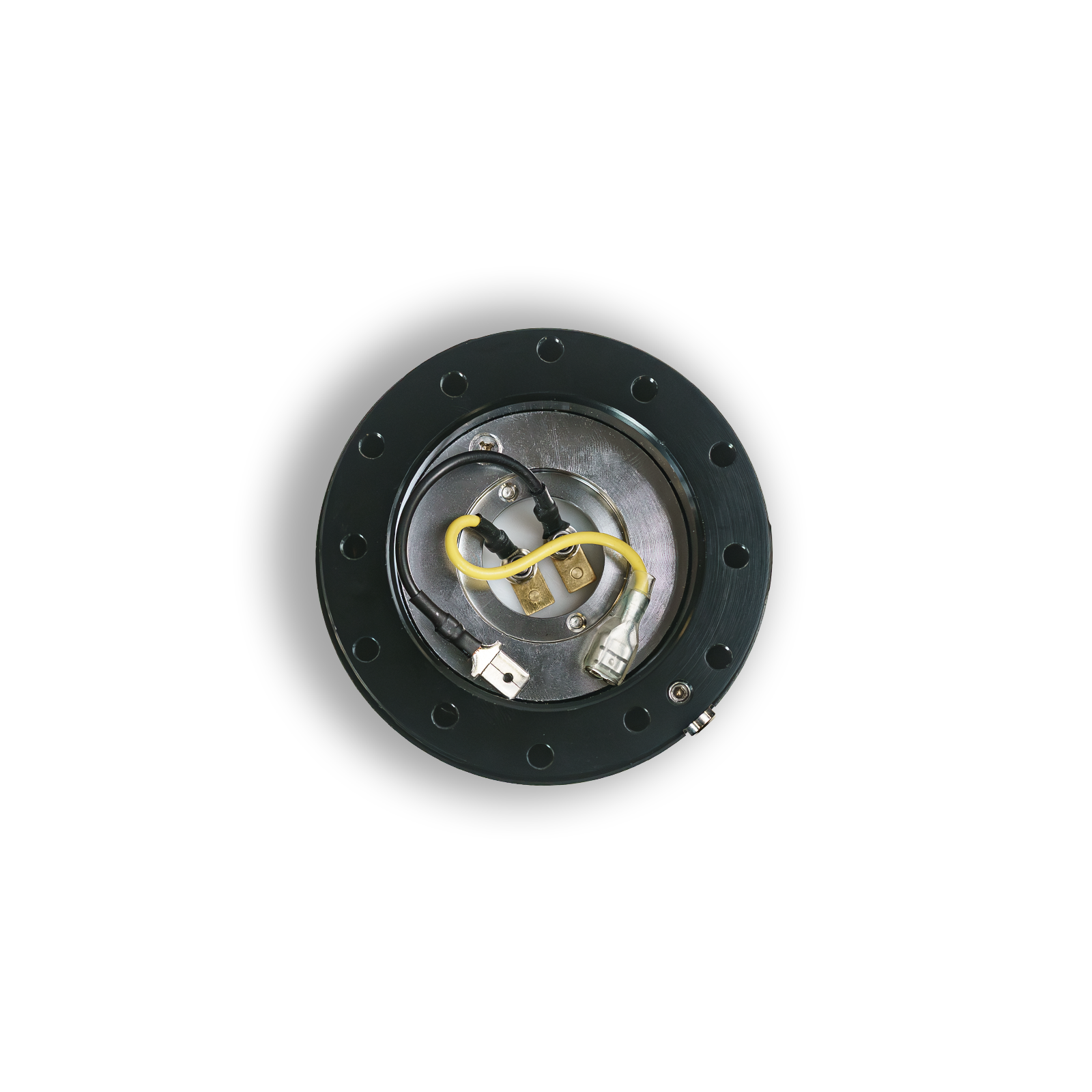 Quick Release Steering Wheel Hub MOJAB OFFROAD