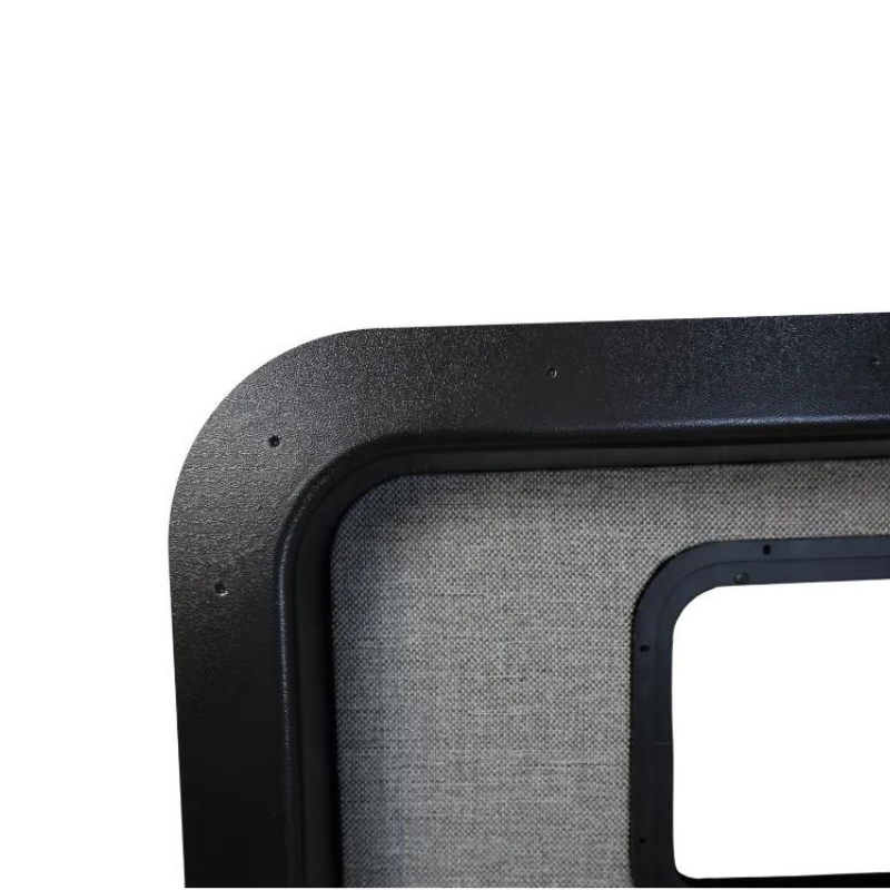 Vanspeed Capsule Trim Ring Pair Sprinter 144 GoCode