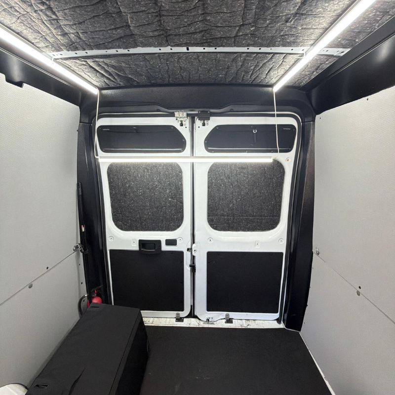 ProMaster Rail Kit GoCode