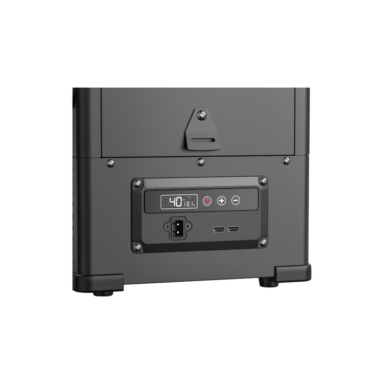 ICECO IPT20 Pickup Truck 12V Portable Fridge Freezer - 18.3L Compact Overland Fridge Inca Overland Outfitters