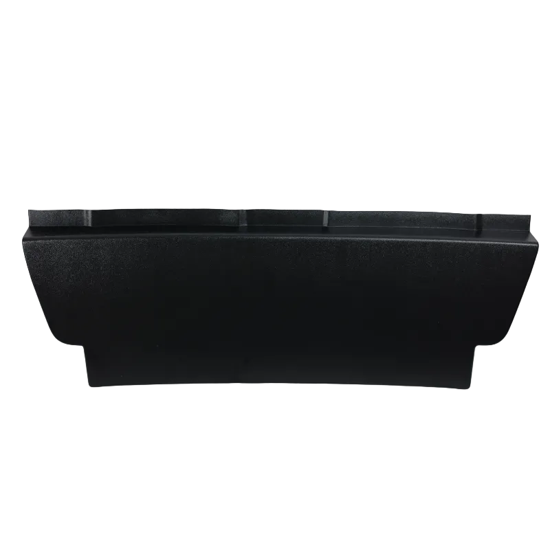 Ford Transit Bulkhead Piece GoCode