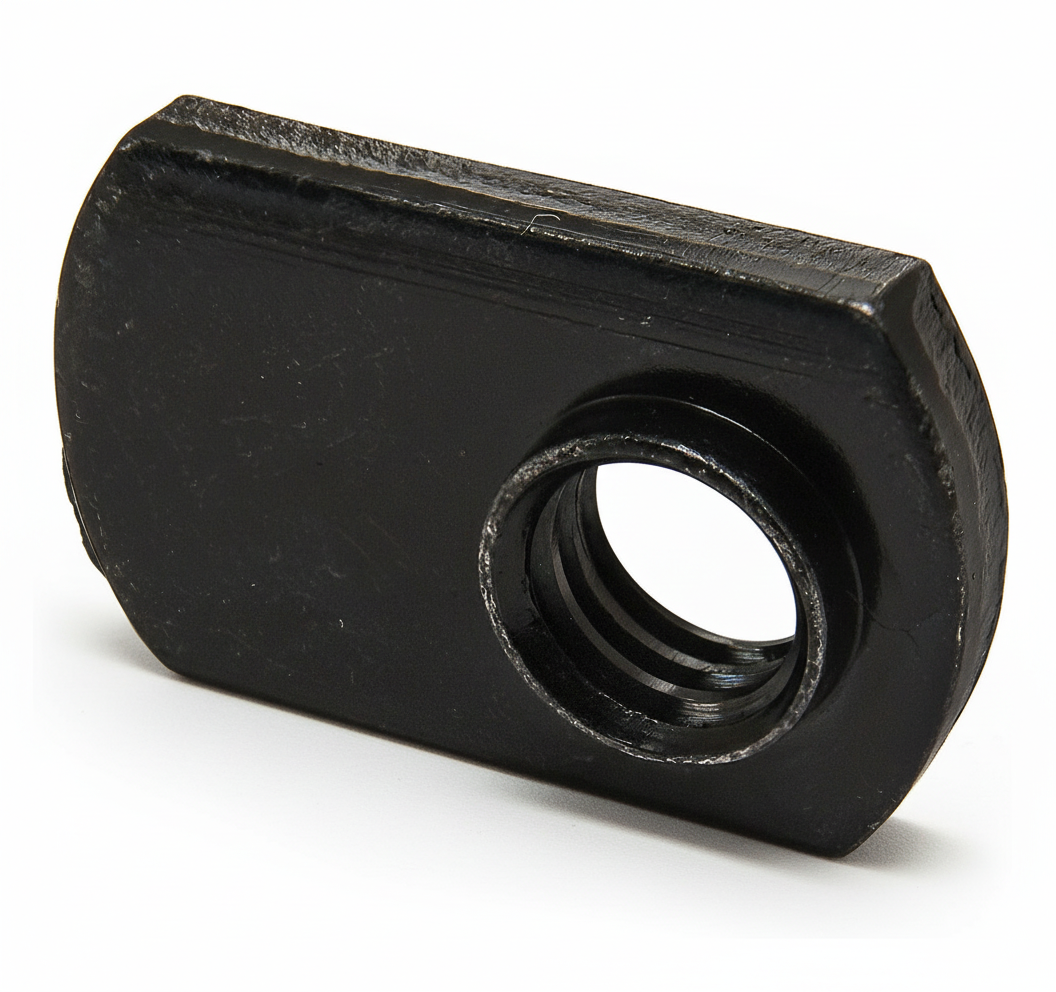 8020 - 5/16-18 Slide-in Economy T-Nut - Offset Thread
