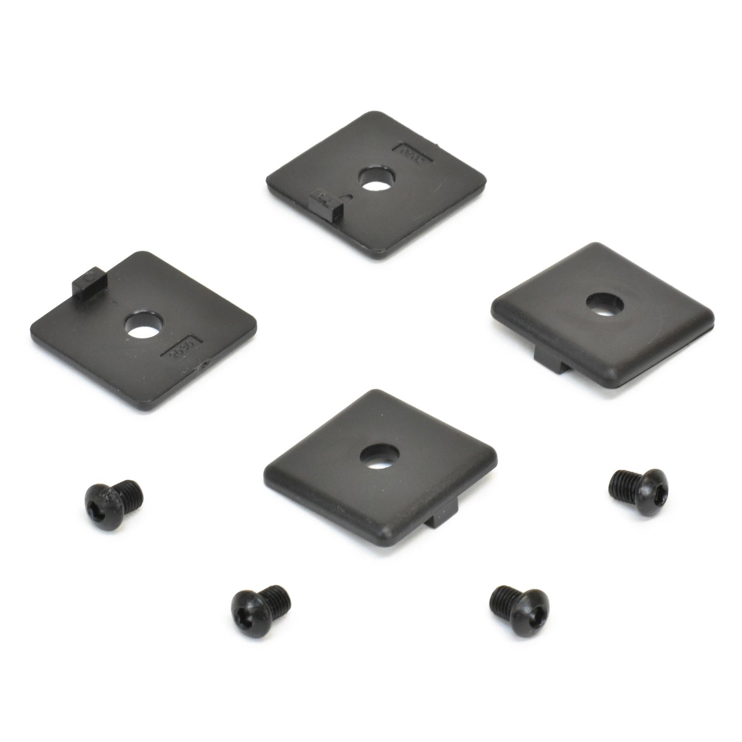 8020 - End Cap Set of 4
