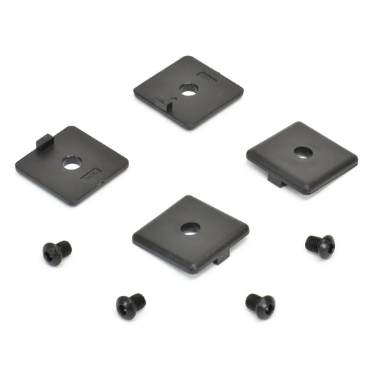 8020 - End Cap Set of 4