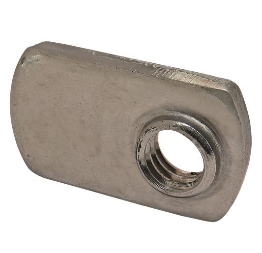 8020 - Equivalent 3678 - 5/16-18 Slide-in Stainless T-Nut
