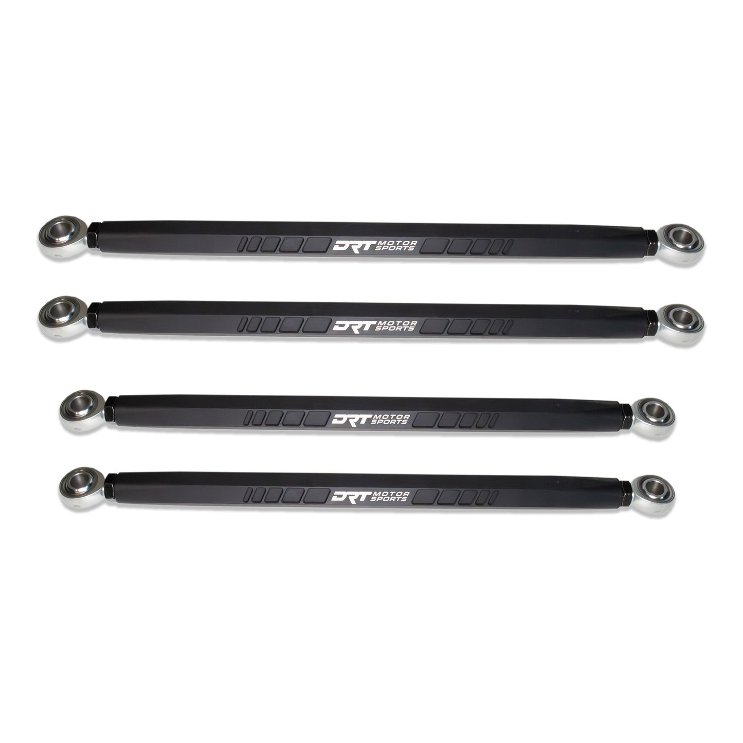 Polaris 900 / XP900 Hex Bar Radius Rod Kit (2011-2014) | DRT Motorsports