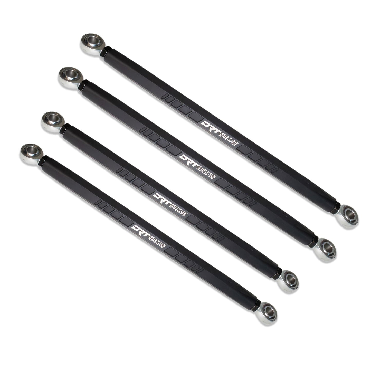 Polaris 900 / XP900 Hex Bar Radius Rod Kit (2011-2014) | DRT Motorsports
