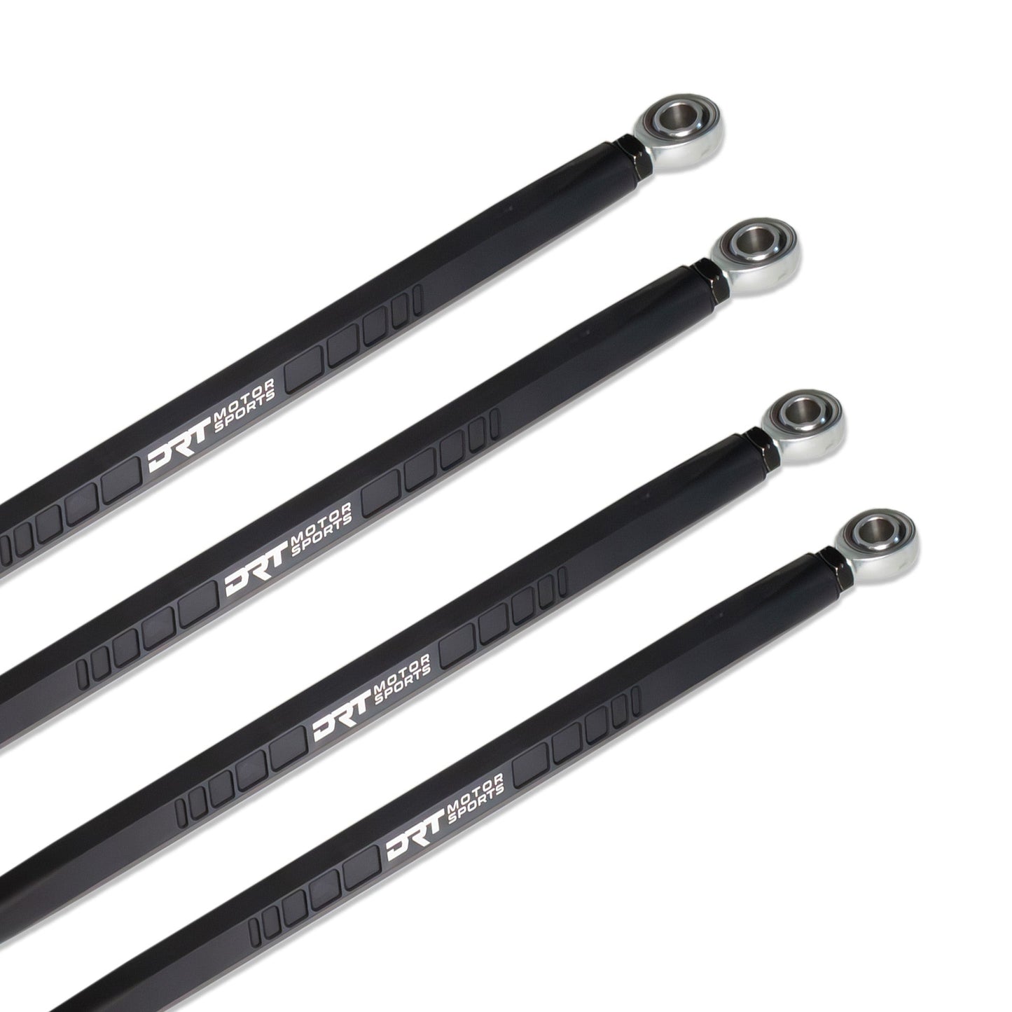 Polaris 900 / XP900 Hex Bar Radius Rod Kit (2011-2014) | DRT Motorsports