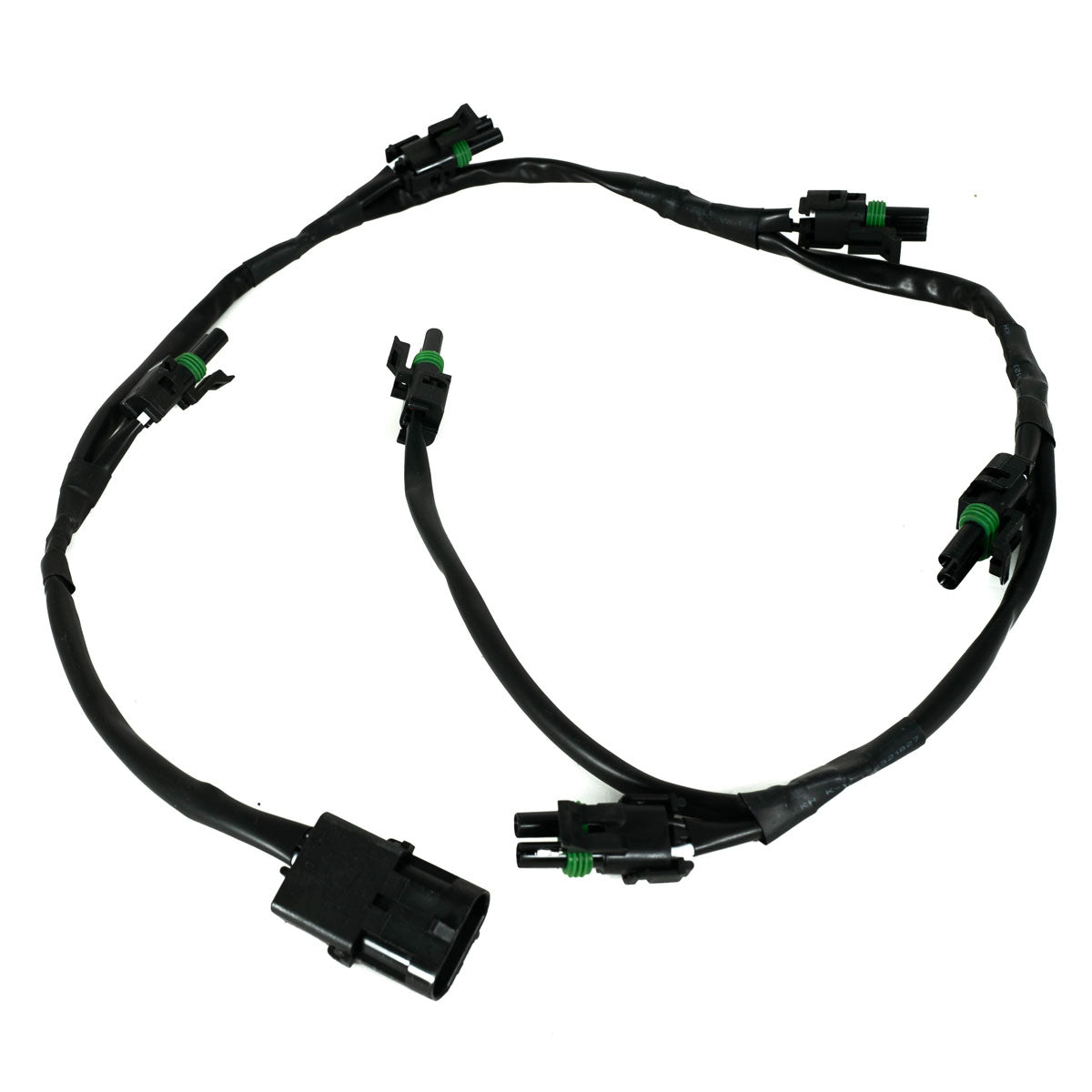 Reflex Actuator Linking Harness – Universal
