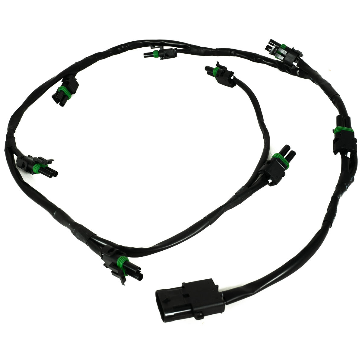 Reflex Actuator Linking Harness – Universal