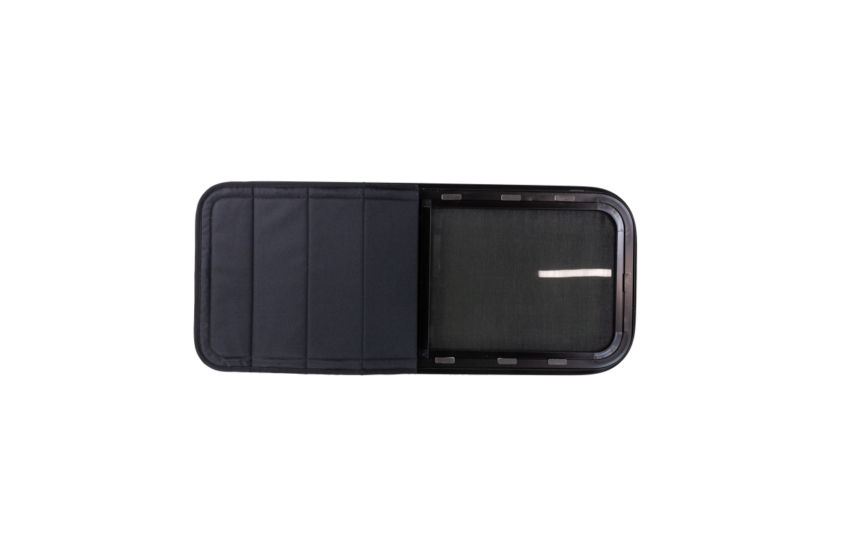 Bunk Window Covers (RB Components | Motion| HEHR) VanEssential
