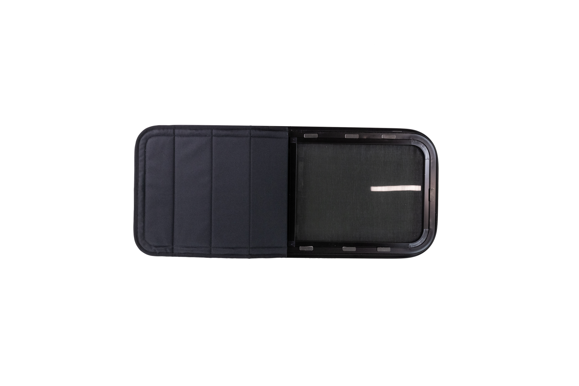 Bunk Window Covers (RB Components | Motion| HEHR) VanEssential